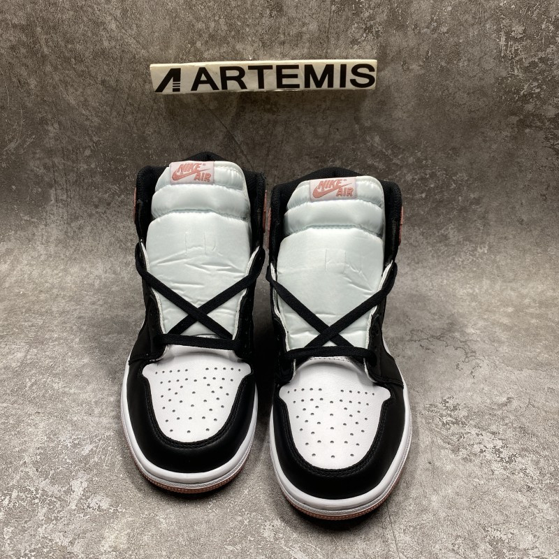 Air Jordan 1 Retro High Rust Pink