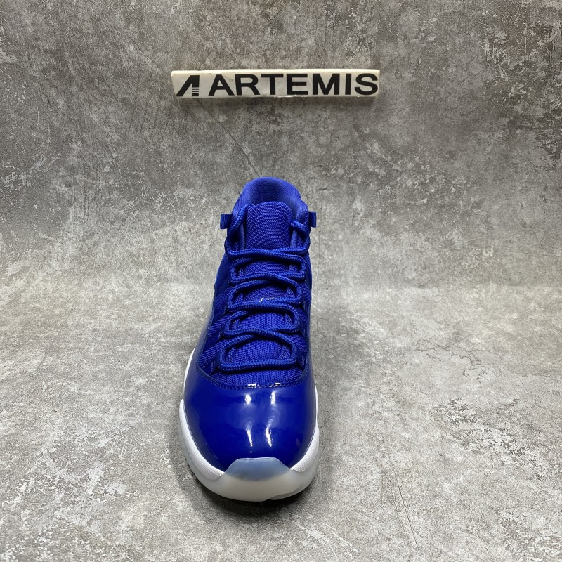 Air Jordan 11 Retro Royal Blue