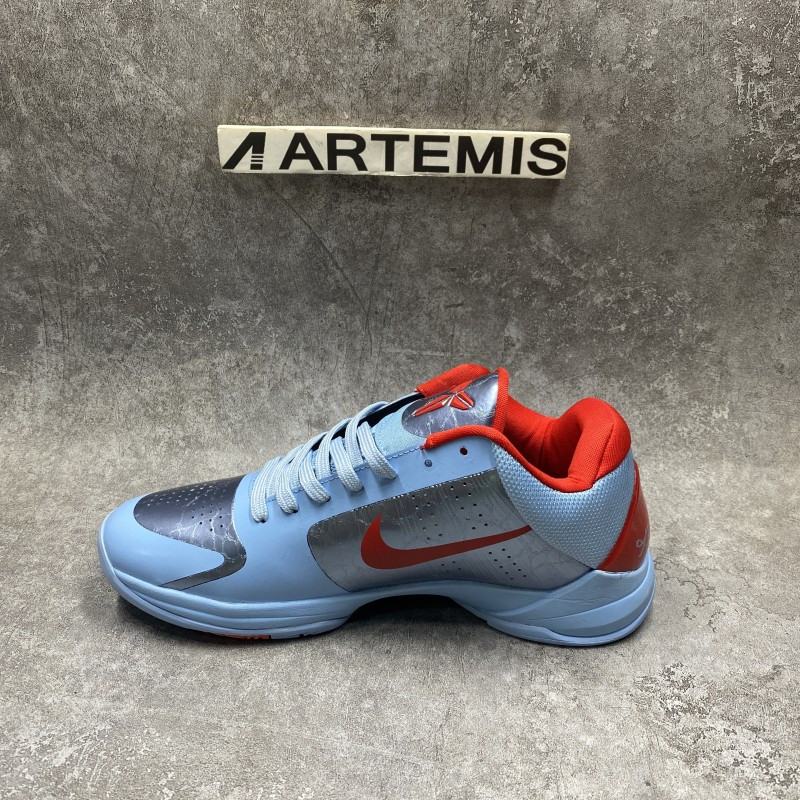 Nike Kobe 5 Protro PE Shoes Sneakers