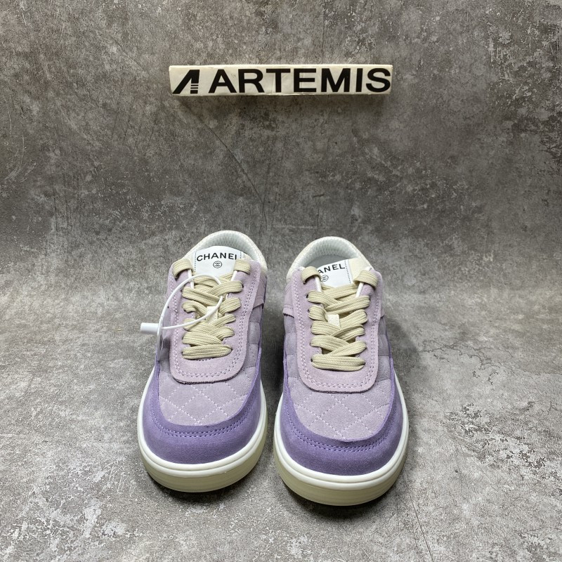 ch*el 22c Di*m*nd purple