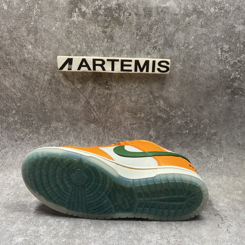 Nike Dunk Low Florida A&M University