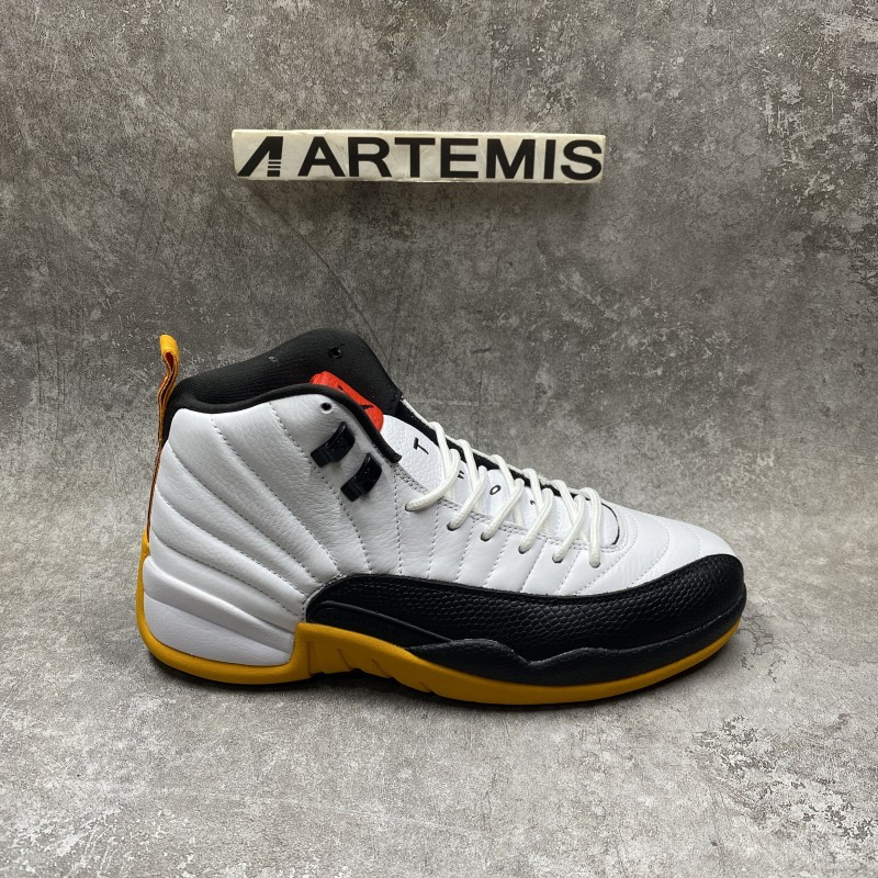 Air Jordan 12 25 Years In China