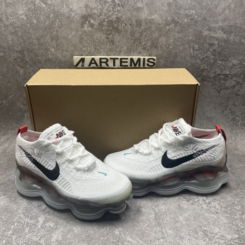 Nike Air Max Scorpion FK Lunar New Year Leap High