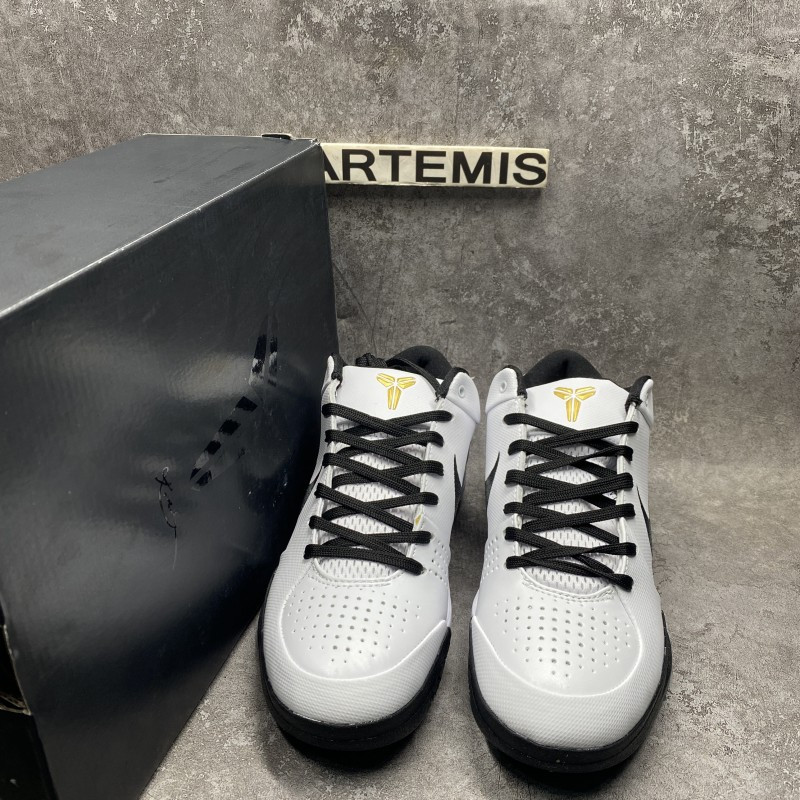 Nike Kobe 4 Zoom Protro GIGI