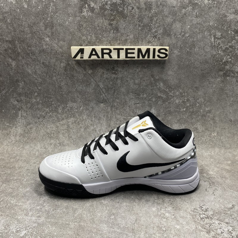 Nike Kobe 4 Zoom Protro GIGI