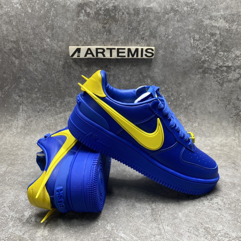 Nike Air Force 1 Low SP AMBUSH Game Royal