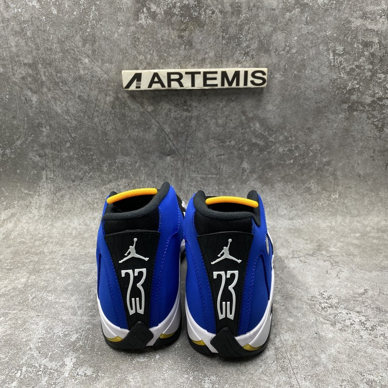 Air Jordan 14 Retro Low 