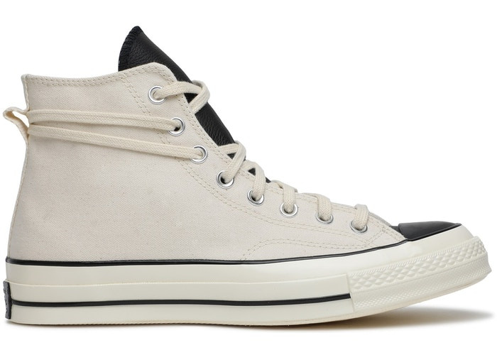 Converse Chuck Taylor All-Star 70s Hi Fear of God Natural