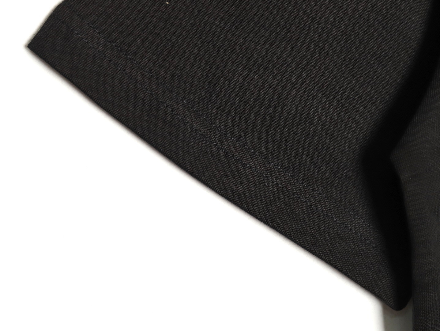 Ch*0me hearte ch 25ss short-sleeved t-shirt