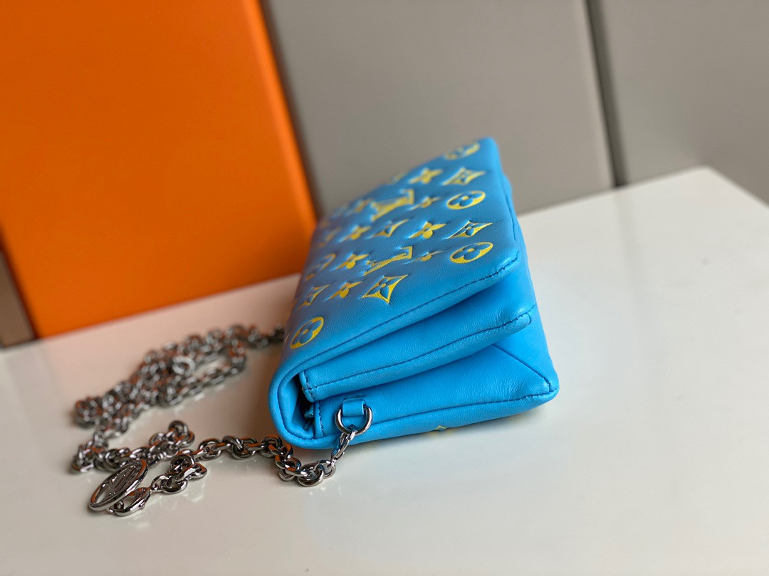 LV POCHETTE COUSSIN M80744
