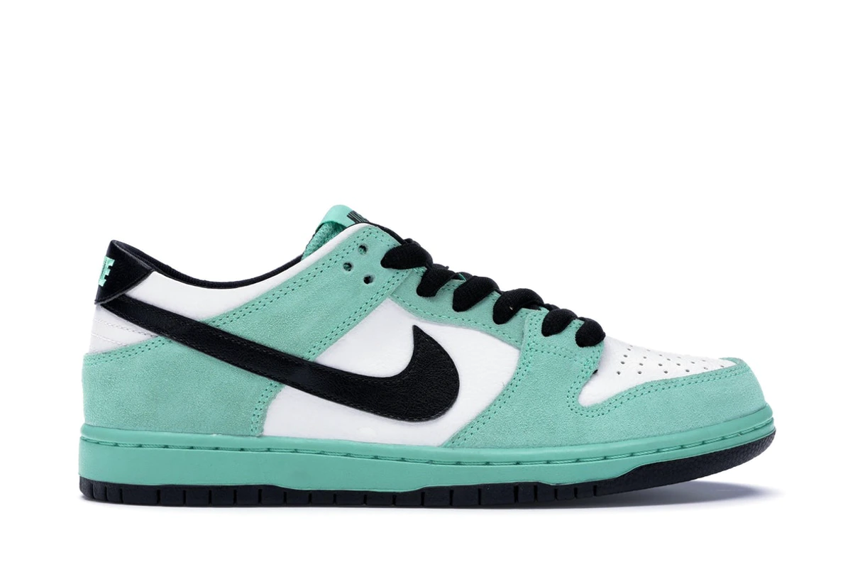 Nike Dunk SB Low Sea Crystal