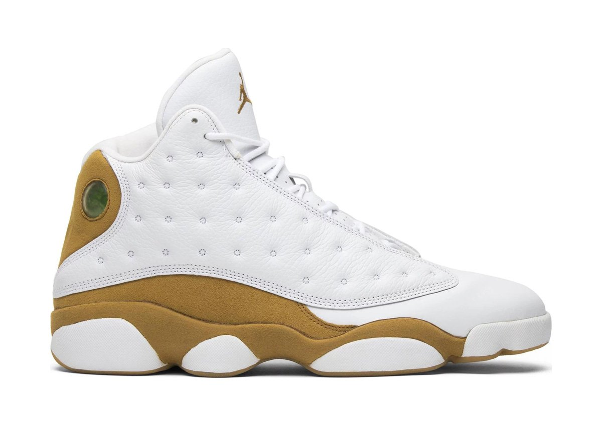 Air Jordan 13 Retro Wheat (2023)