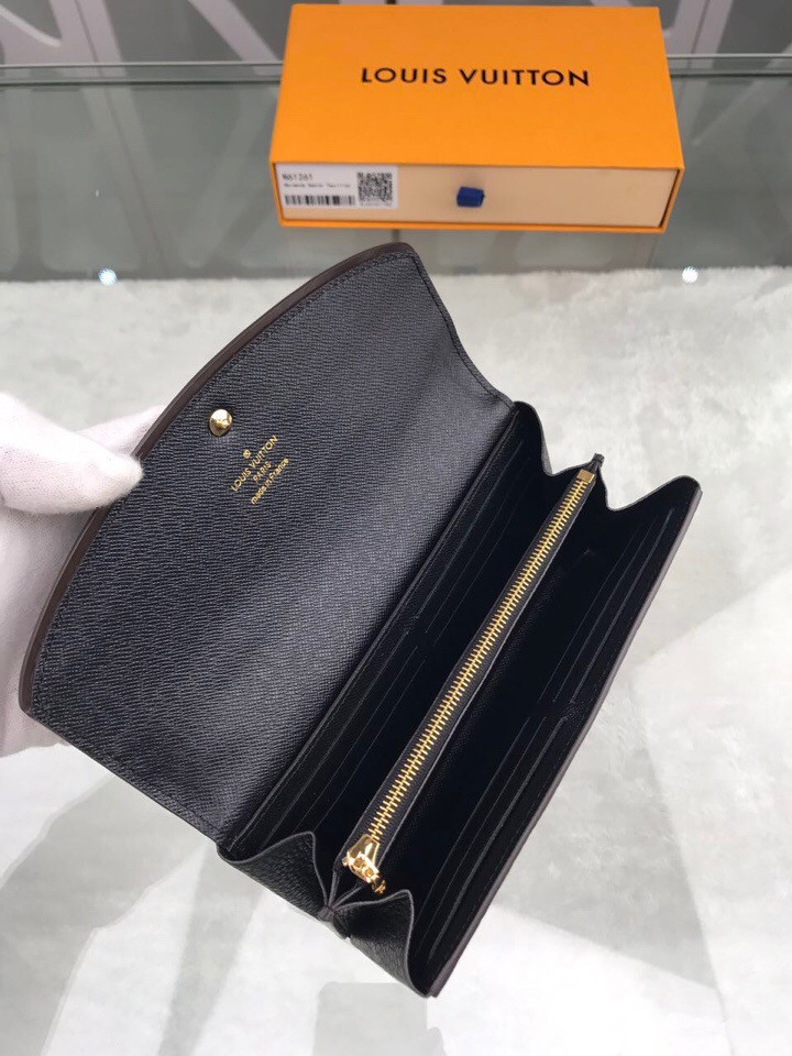 LV NORMANDY Wallet N61261