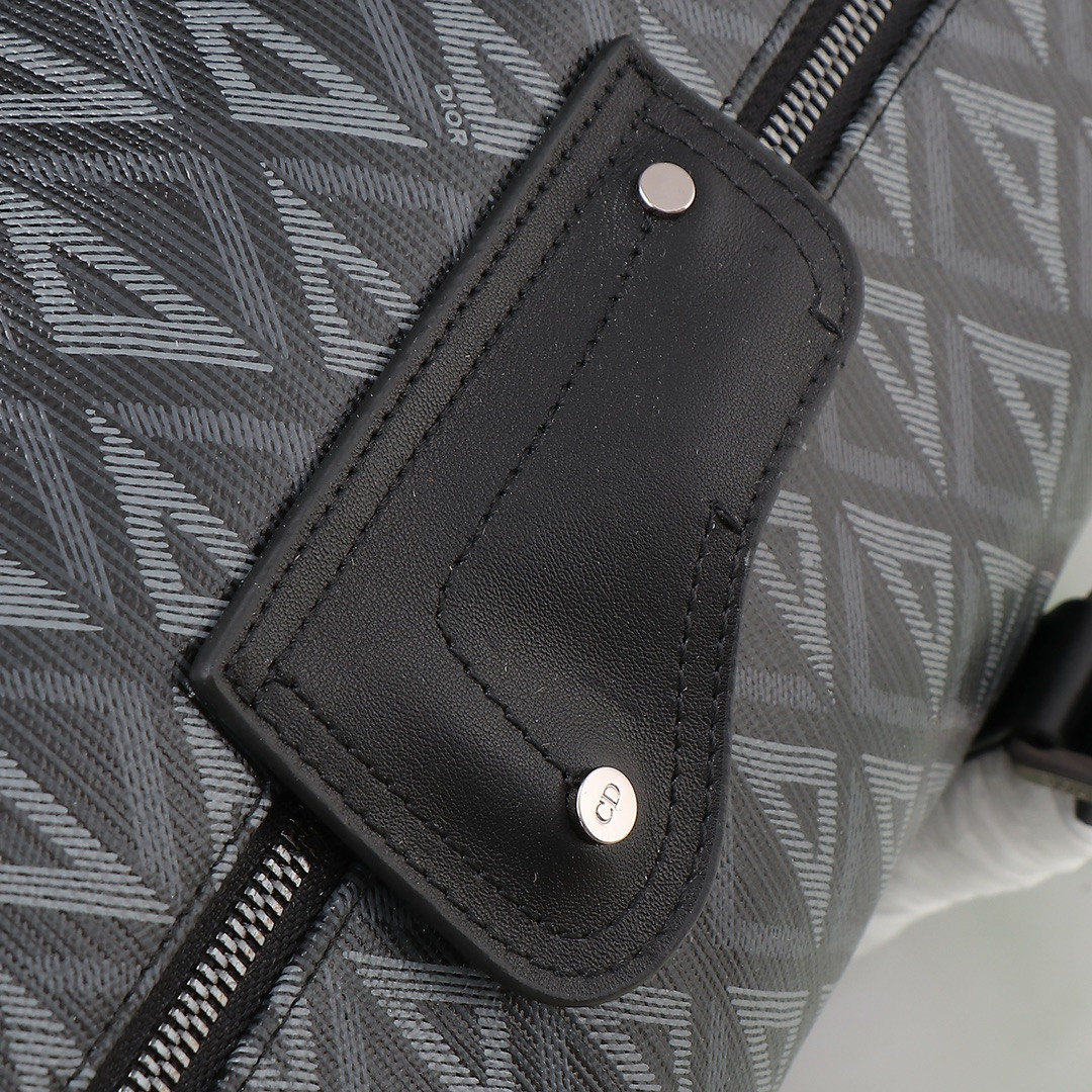 D*or lingot bag 50 x 25 x 21.5 cm