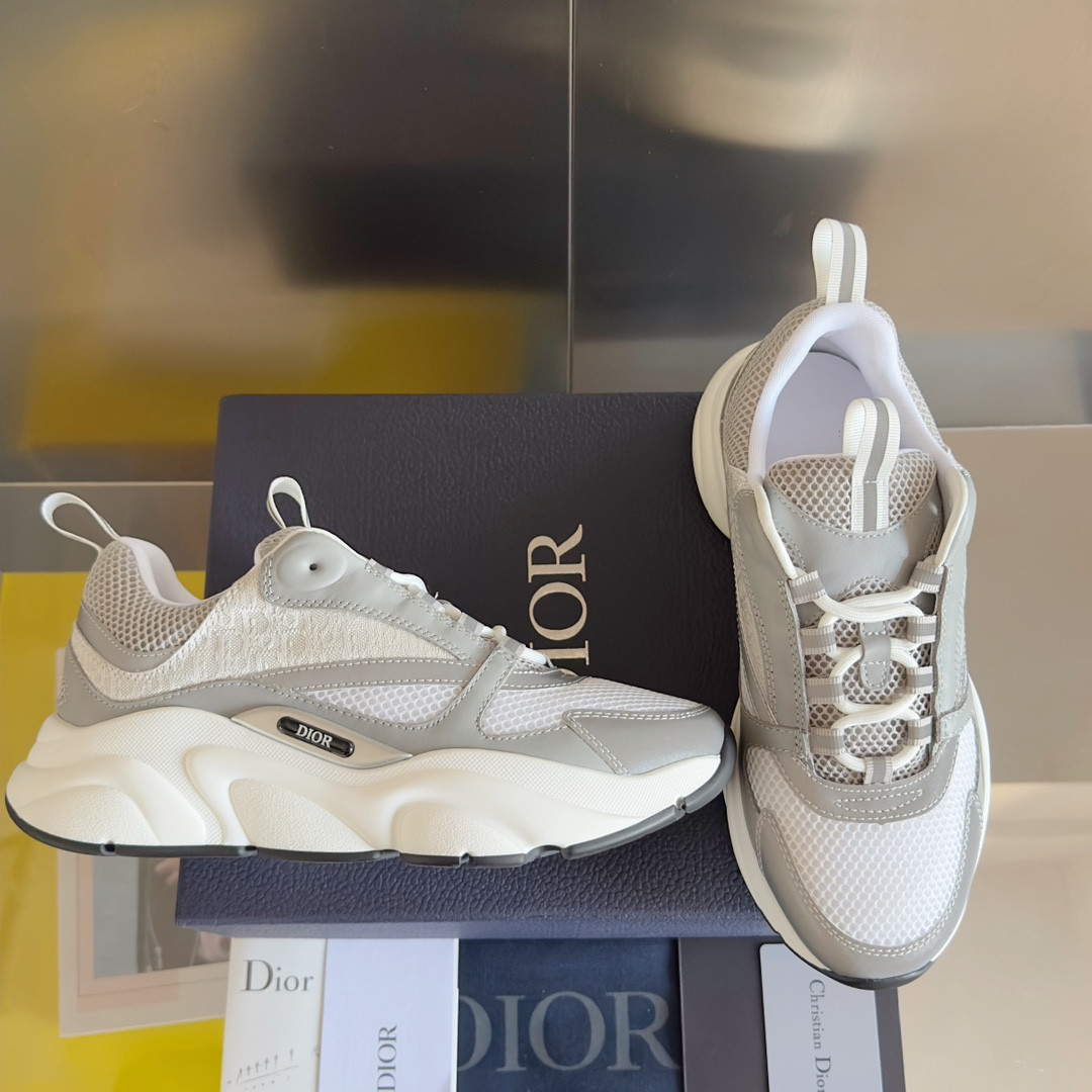ua D*or b22 white sneaker