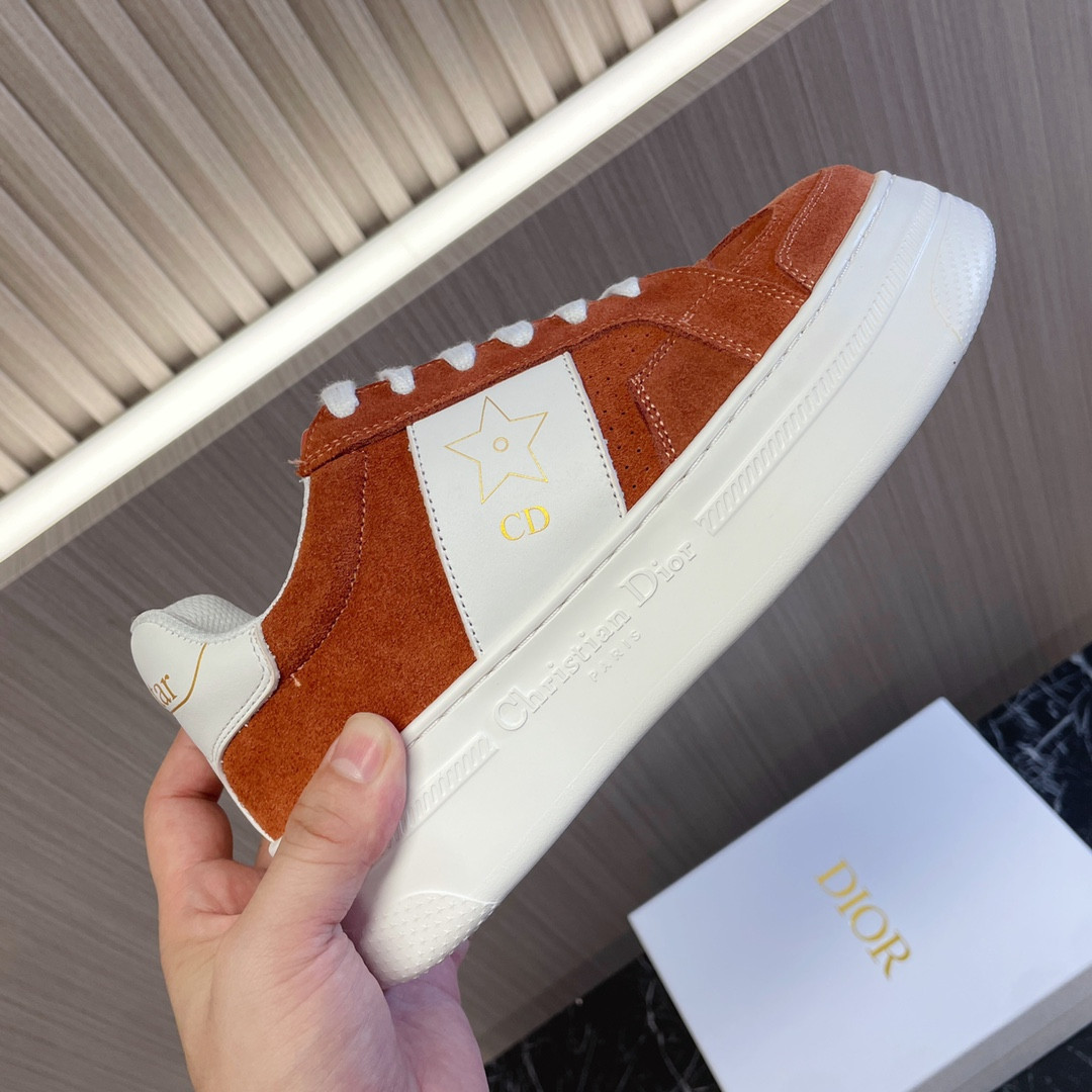 ua D*or star platform sneaker