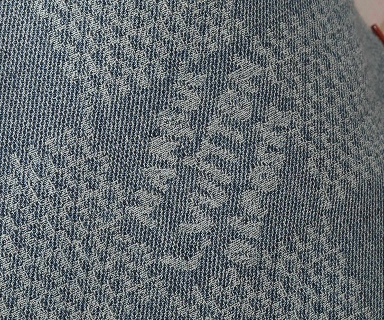 LV Weekend Tote N40702  16.9 x 13.4 x 6.9 inches