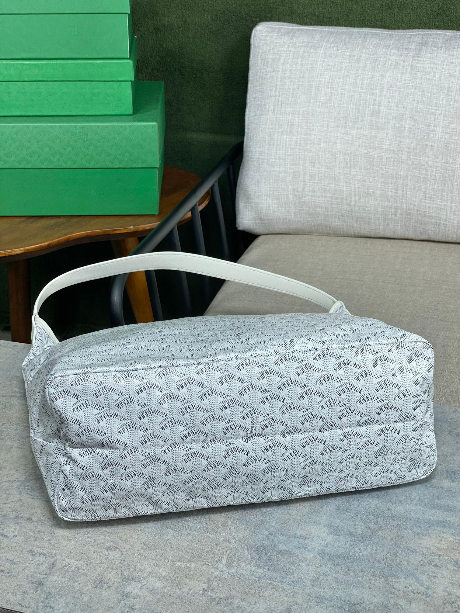 Go*ard boheme hobo 27 cm x 15 cm x 42 cm