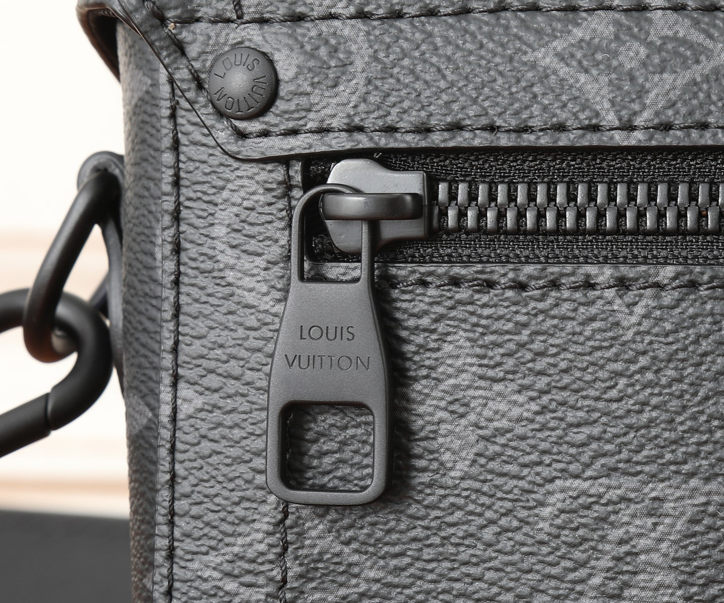 LV Soul Trunk M11743 19x15x7CM