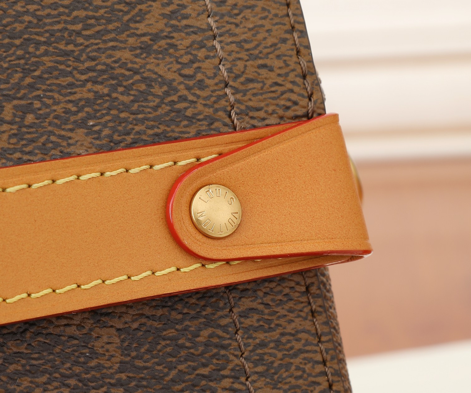 LV Soul Trunk M11535 19x15x7CM