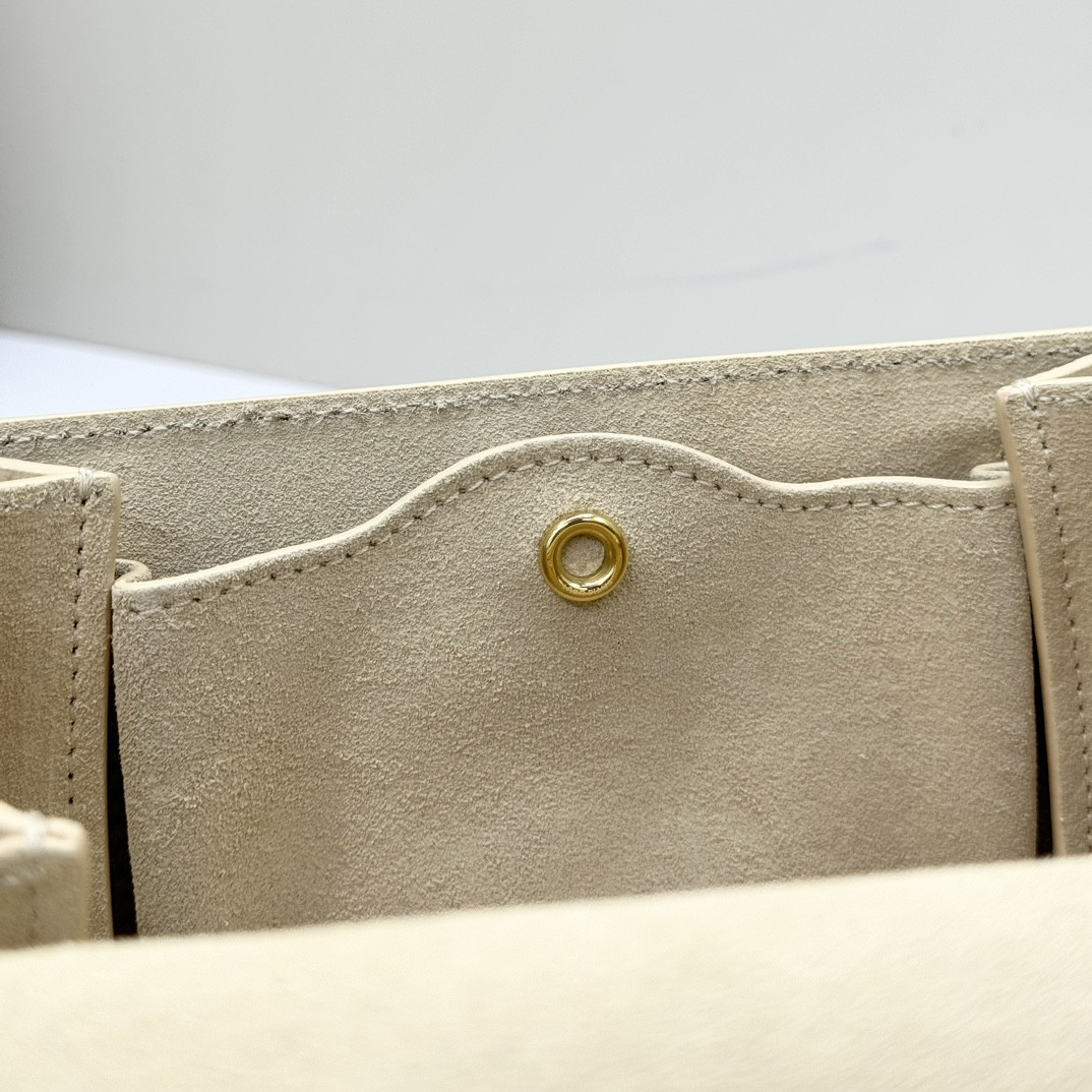 L**o p*ana small ghiera bag 23x16x8 cm