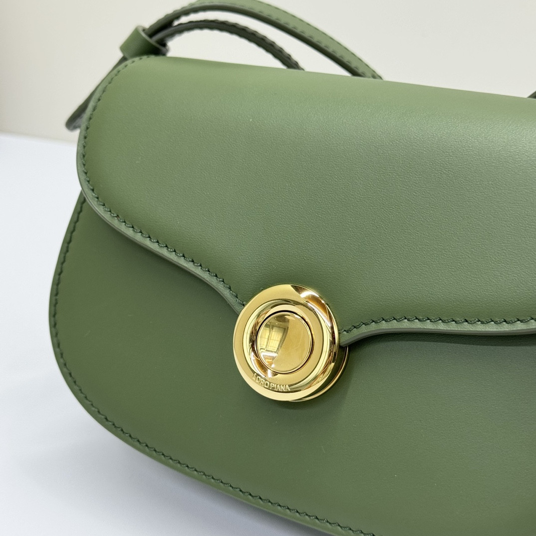 L**o p*ana mini ghiera bag 18x13x7 cm