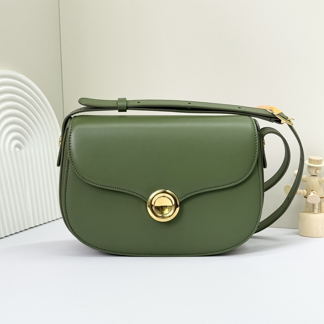 L**o p*ana small ghiera bag 23x16x8 cm