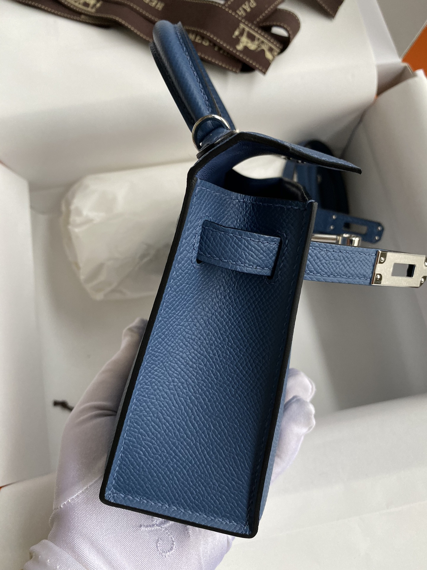 H**me5 mini kelly 19 19×6×12cm