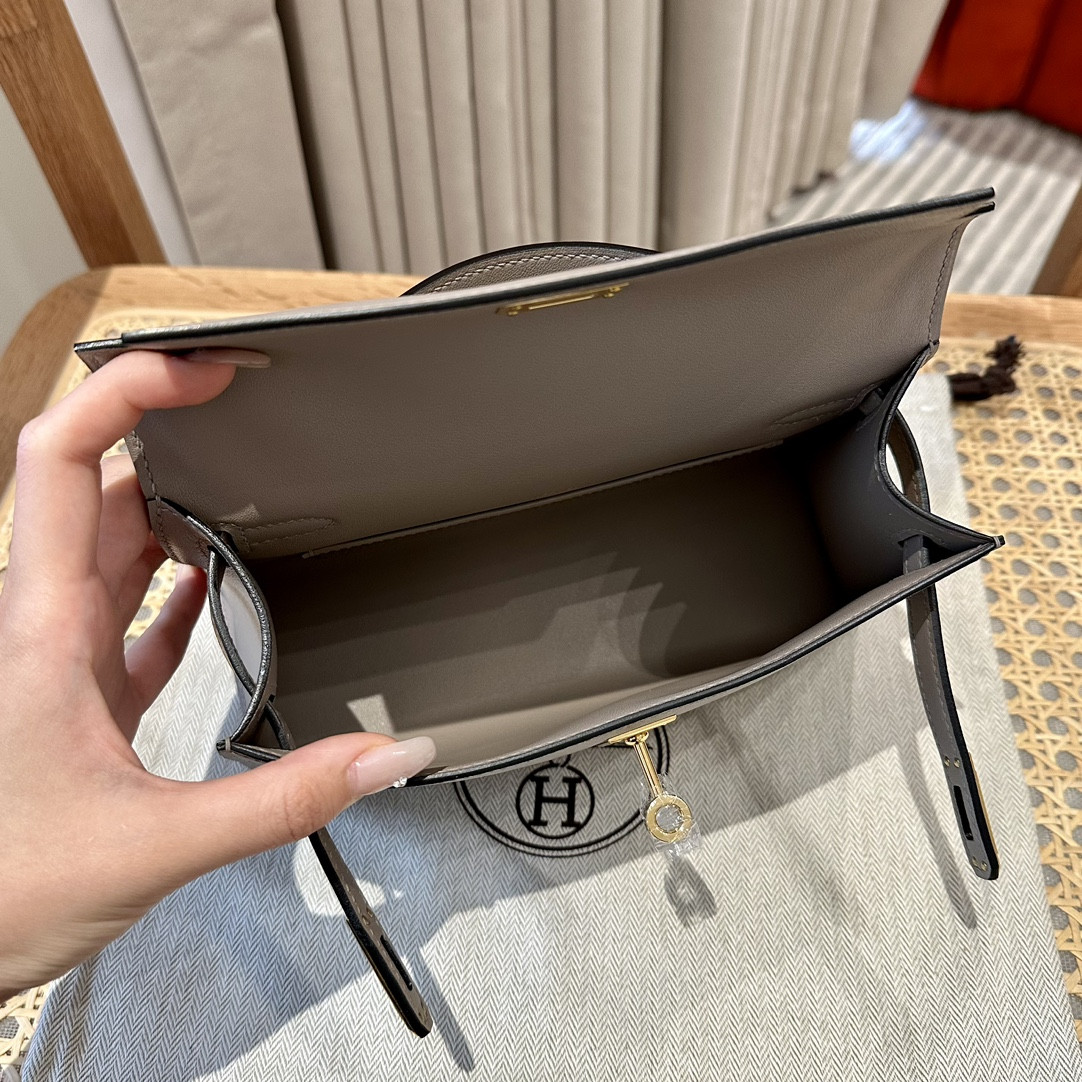 H**me5 kelly mini swift 22 22×7×13cm