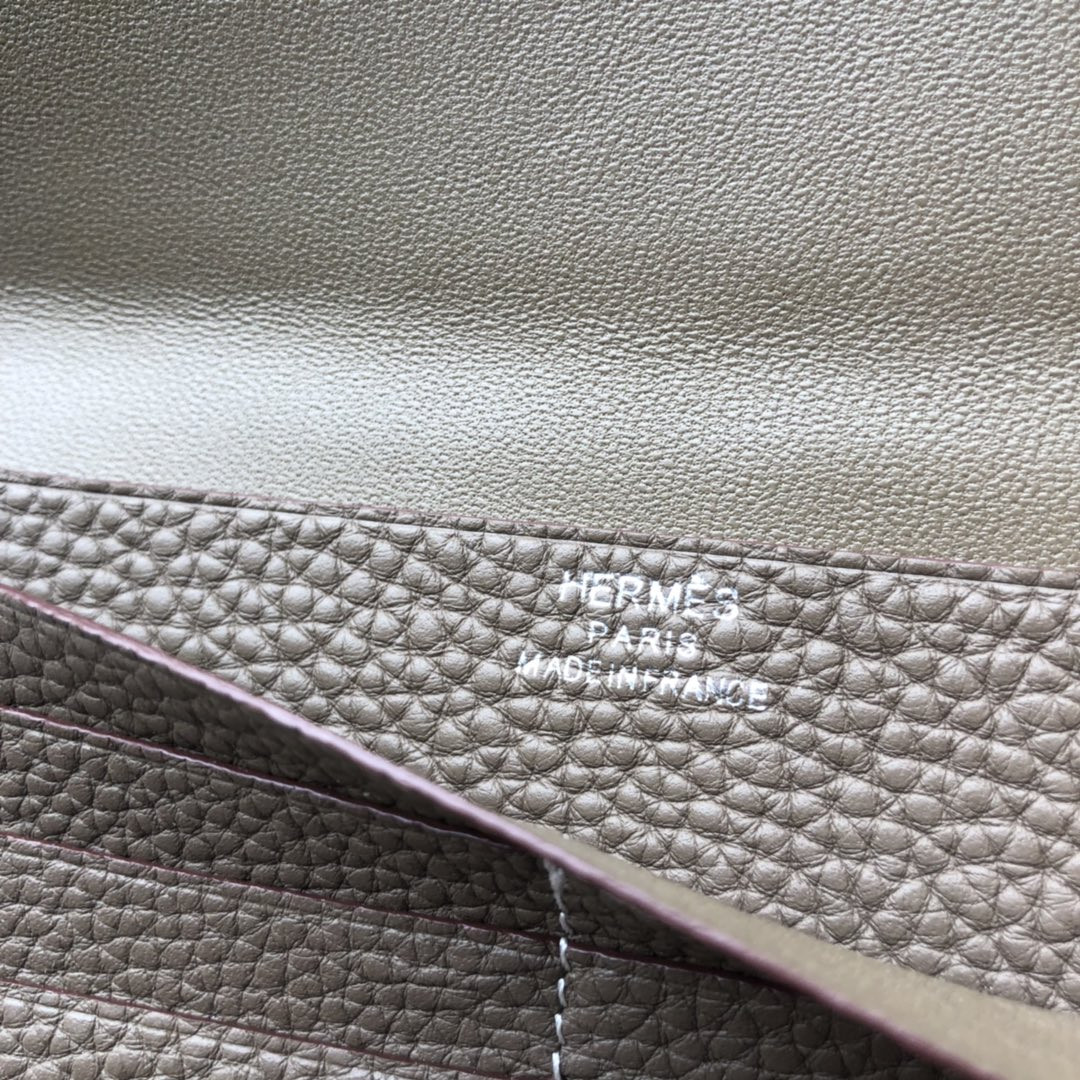 H**me5 dogon duo wallet