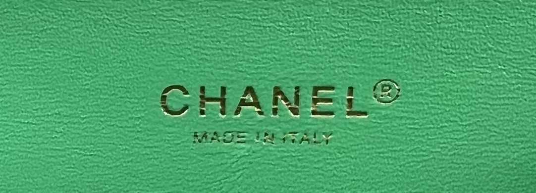 Ch*el classic flap bag 25cm