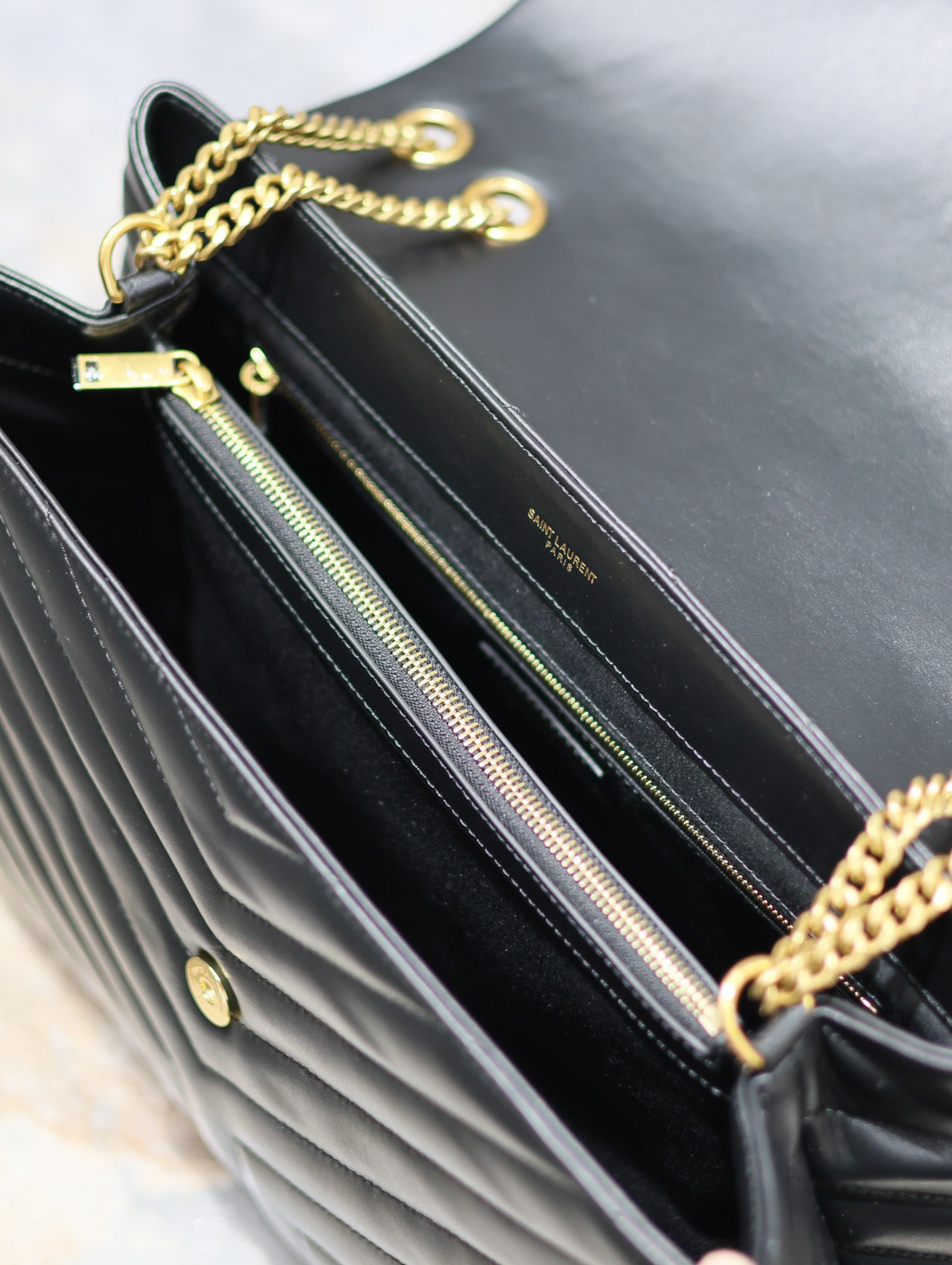 Y*L loulou 36×27×14cm