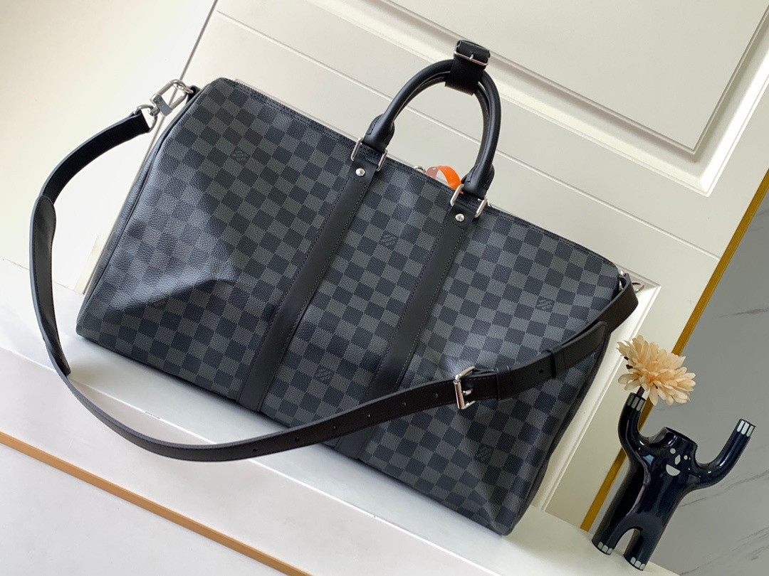 LV KEEPALL 45 N41418 45x27x20cm