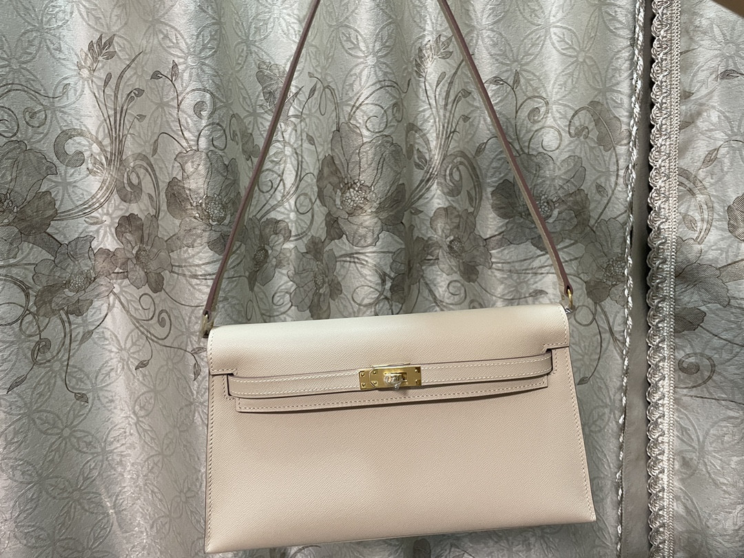 H**me5 kelly elan epsom16x27.8x4cm