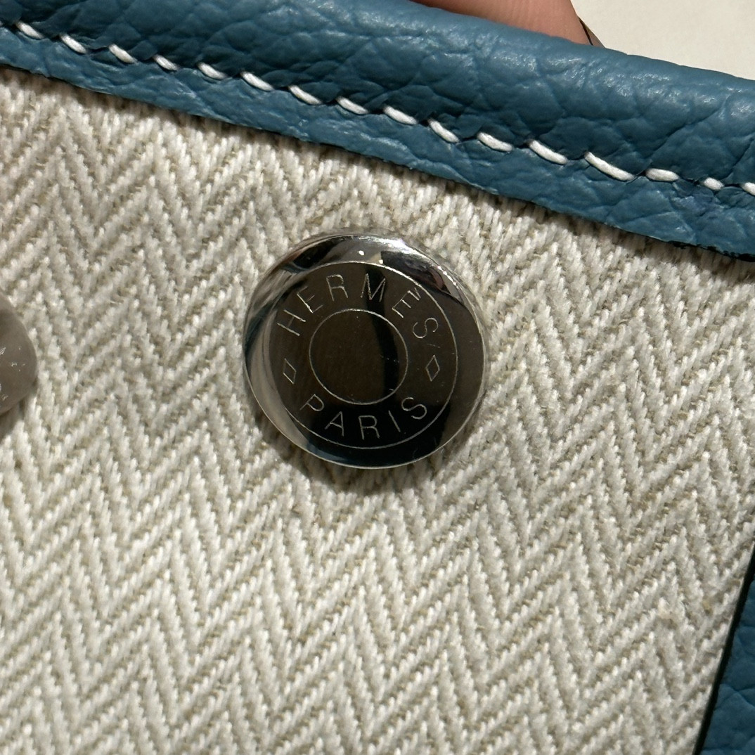 H**me5 garden party 30cm