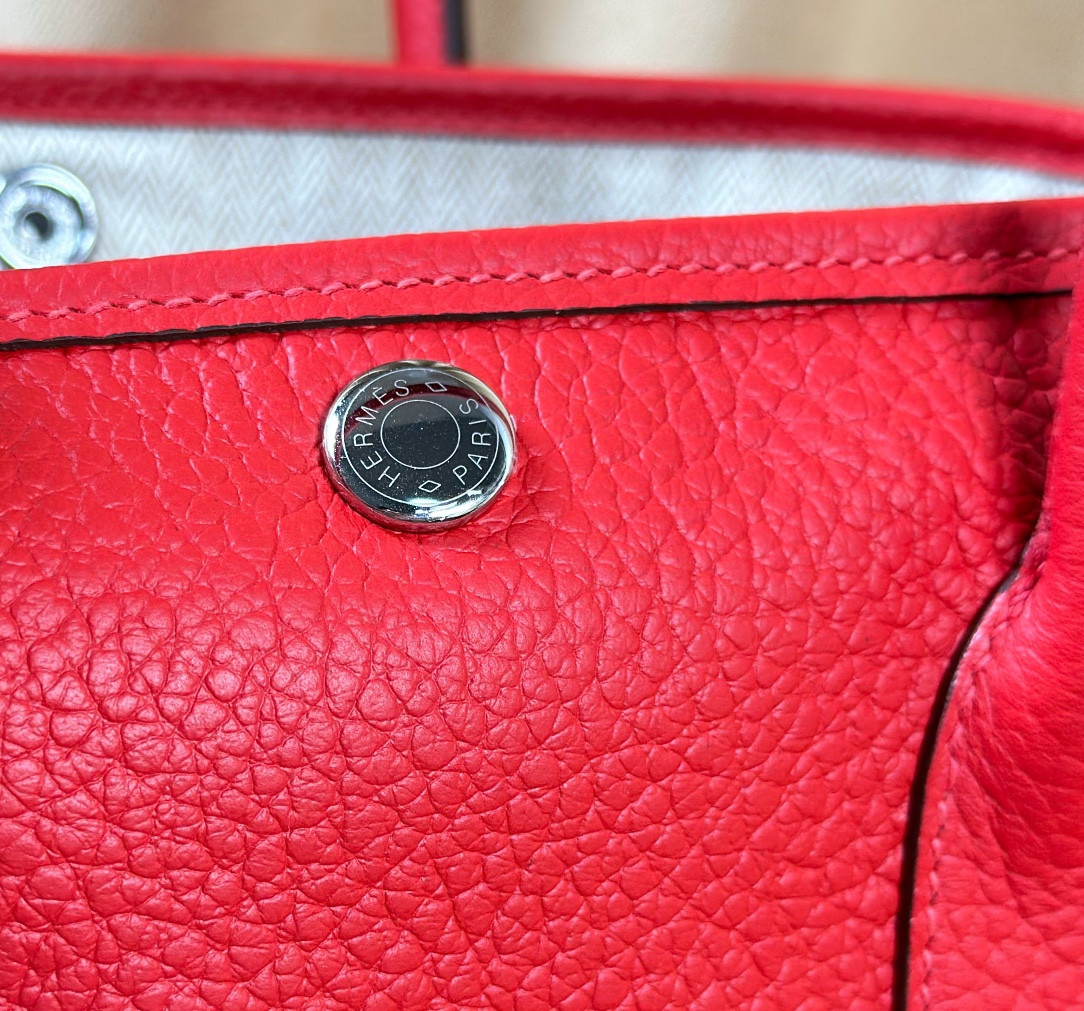 H**me5 garden party 30cm