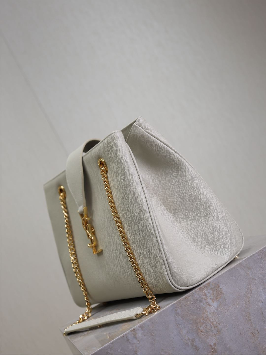 Y*L shopping bag 33×22×15cm