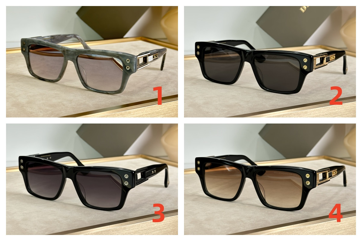 DITA Glasses DT407 57-16