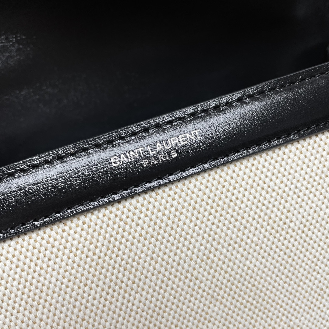 Y*L cassandra mini top handle bag 20x16x7.5cm