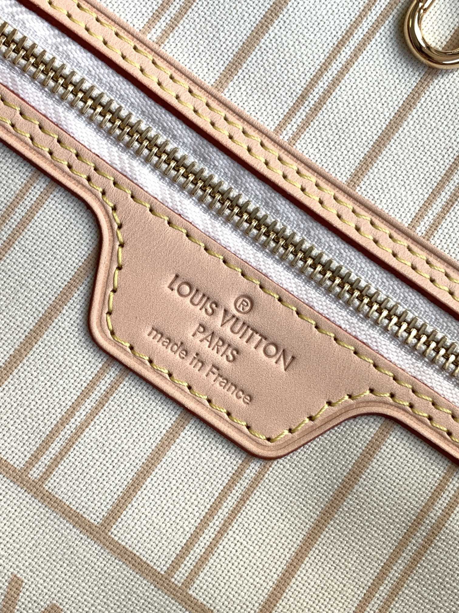 LV Neverfull GM M40990 39 x 32 x 19 CM