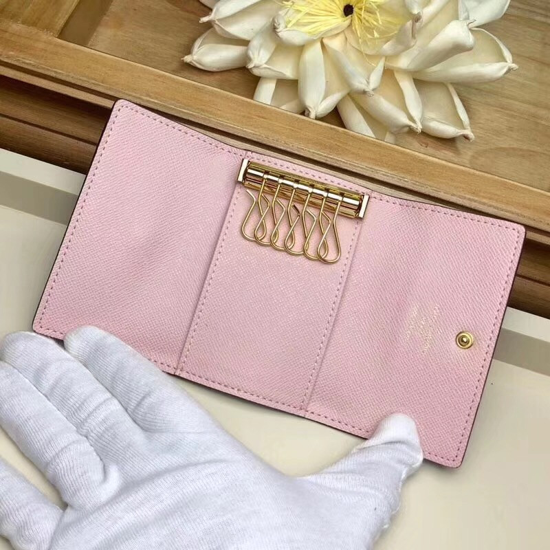 LV 6 KEY HOLDER N41624